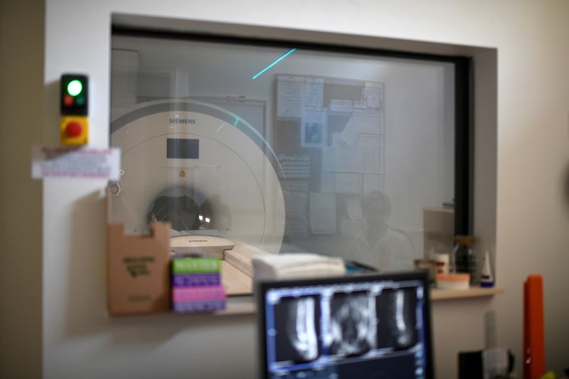 Health Rounds: MRI detects heart-related pain missed by standard testing-