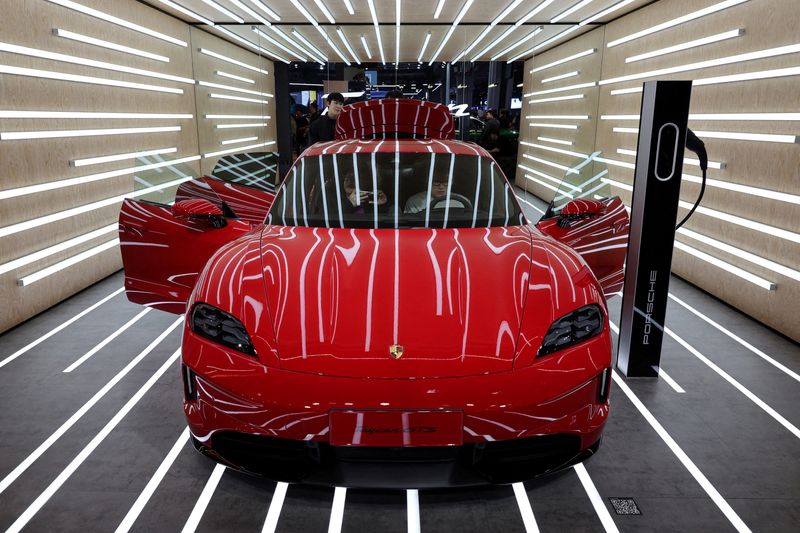 Health Rounds: More electric vehicles means less air pollution that causes health risks-
