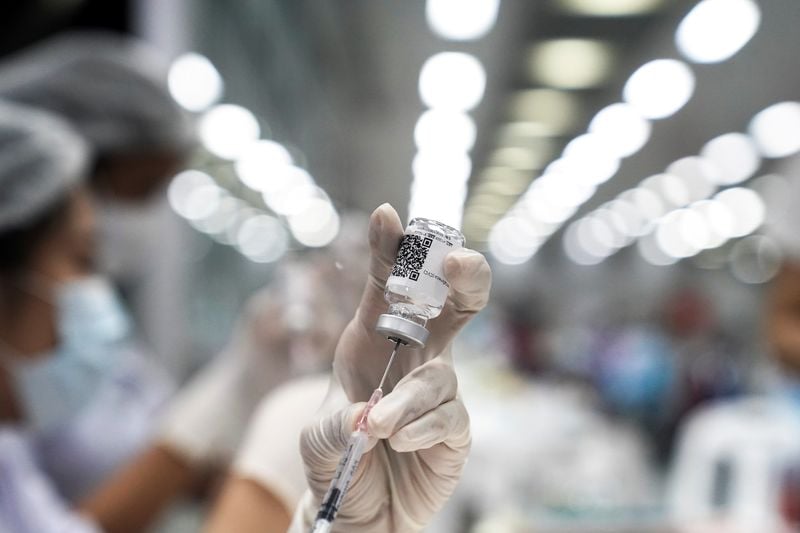Health Rounds: Scientists develop promising antibodies to prevent Epstein-Barr infection-