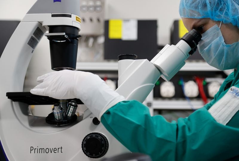 New CAR-T cell method may allow some cancer patients to skip chemotherapy-