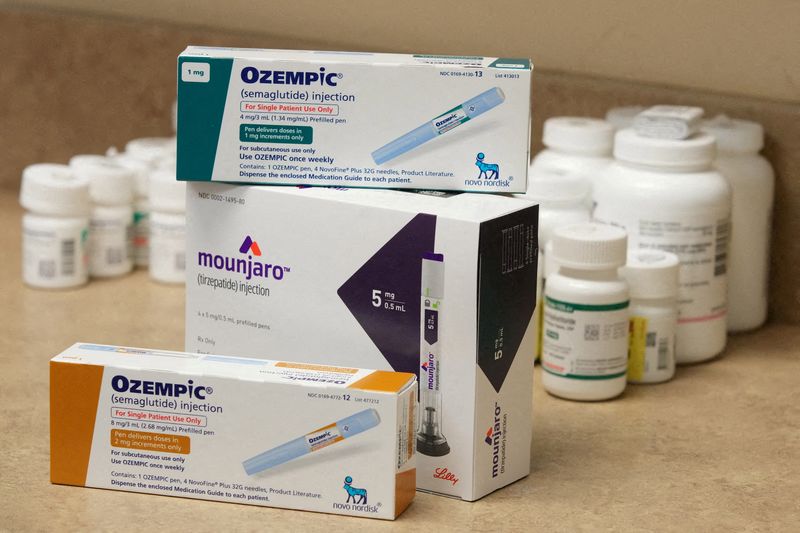 Health Rounds: GLP-1 drugs linked to lower cancer risks-