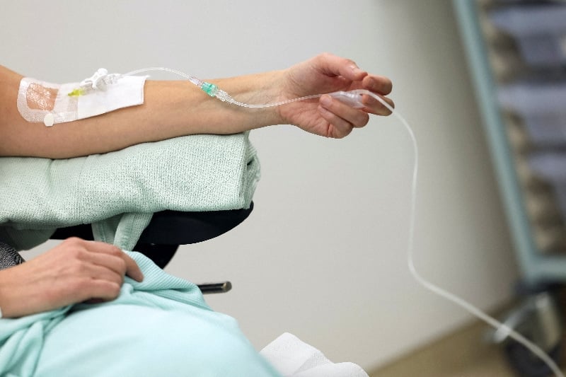 Health Rounds: Common ADHD medicines help treat cancer-related fatigue-