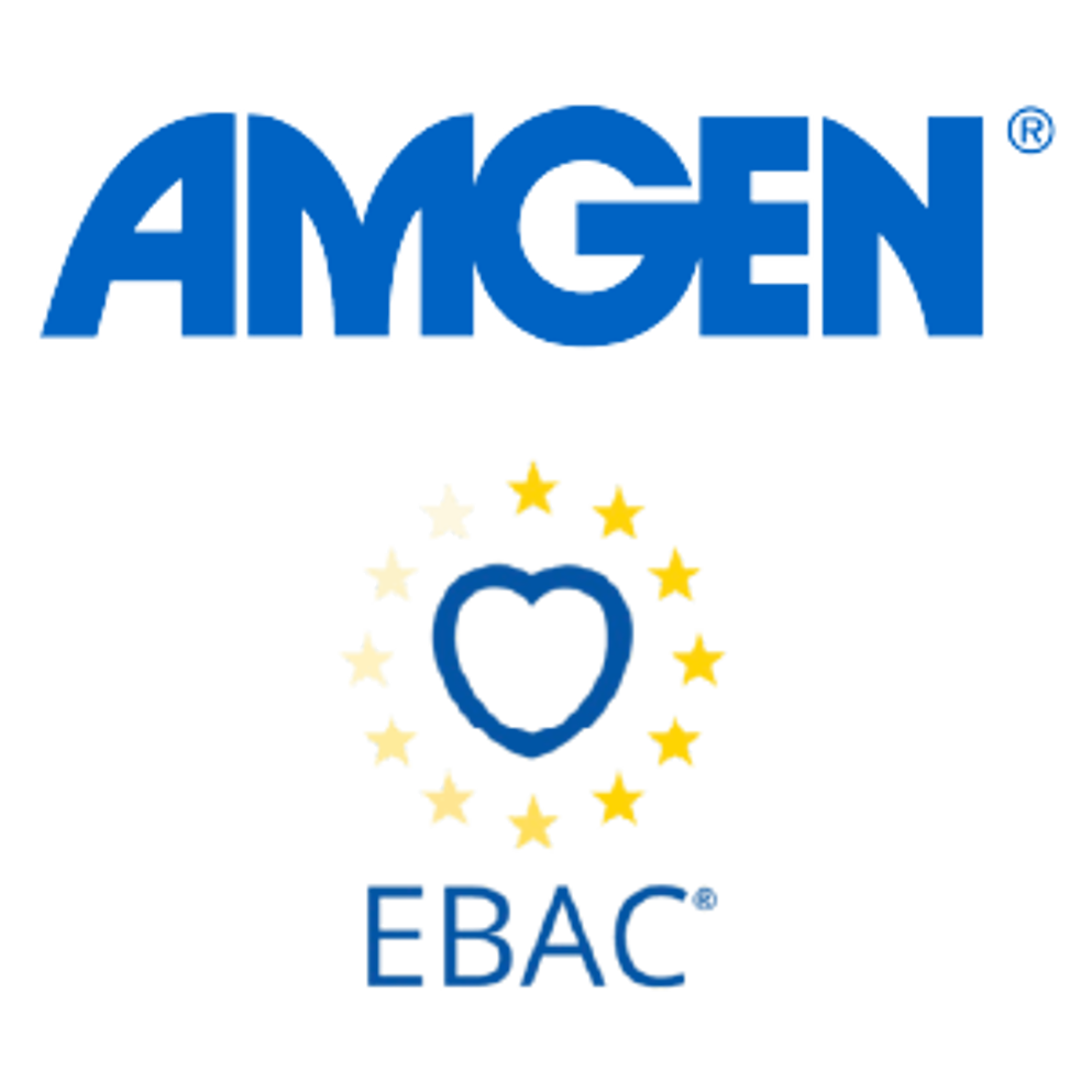 Amgen EBAC
