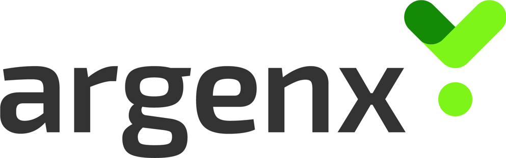 argenx logo