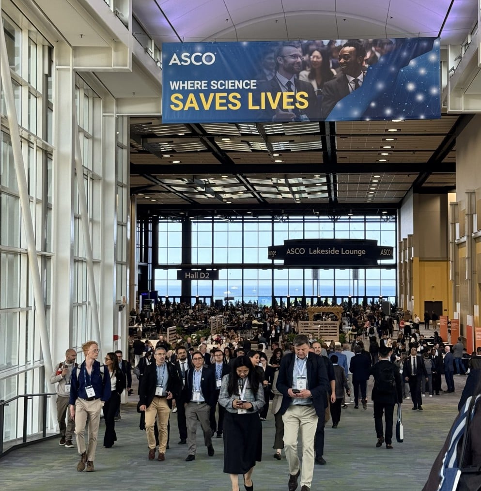 ASCO 2026