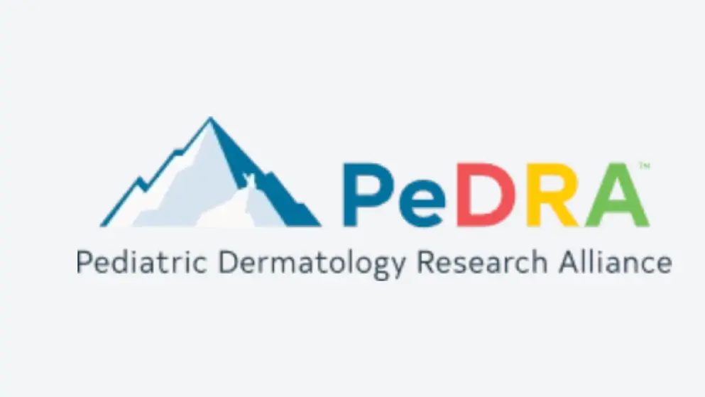 Pediatric Dermatology Research Alliance (PeDRA) congress teaser 2025