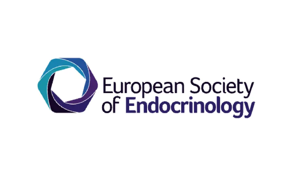 European Congress of Endocrinology (ECE) Event teasers 2026, logo, blue and purple colours