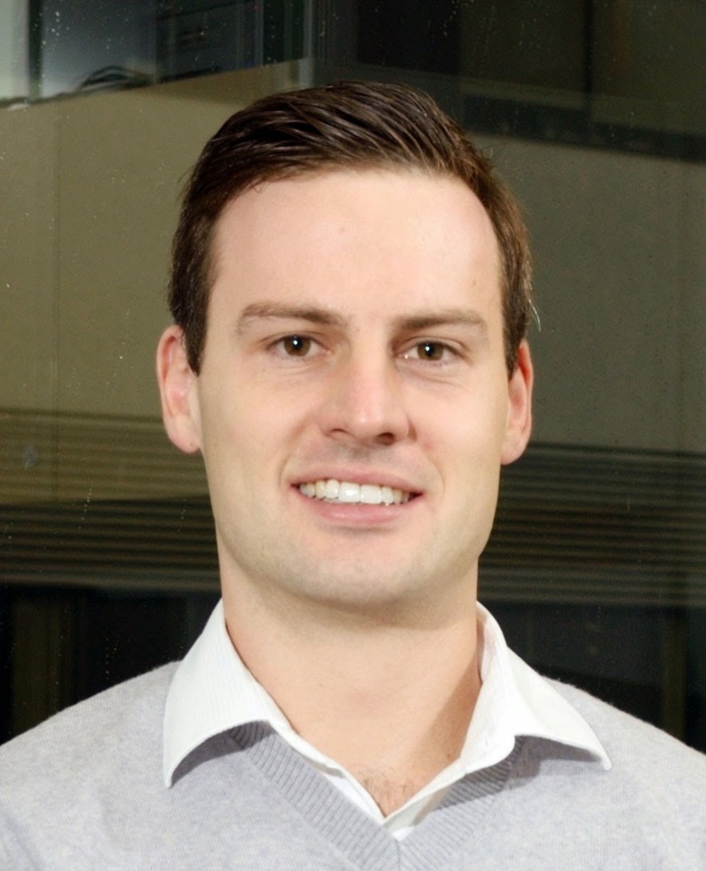 Dr Alexander Wyatt