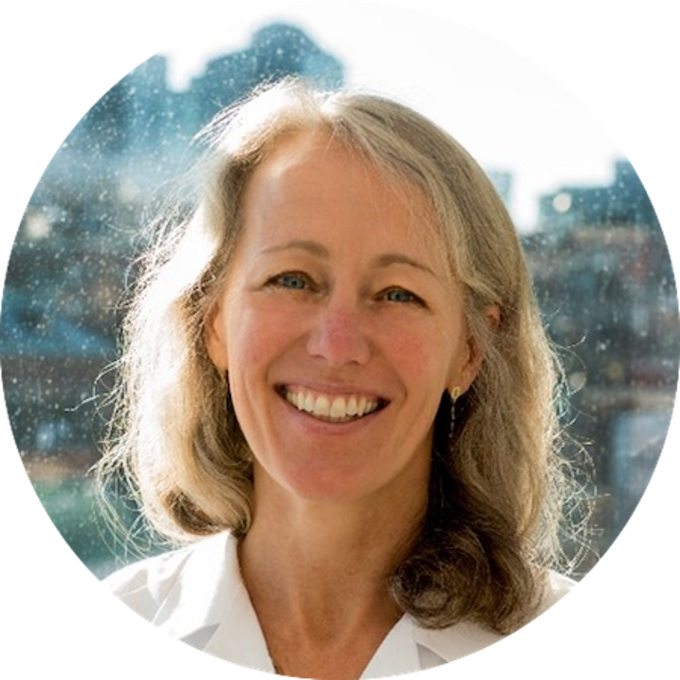 Professor Lori Wirth