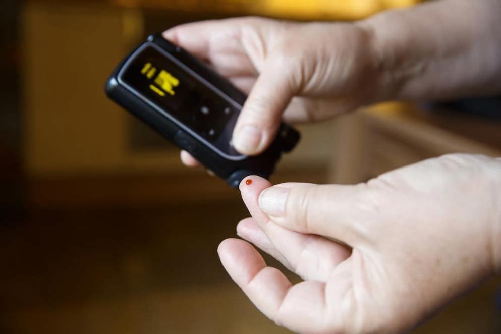 Type 2 Diabetes