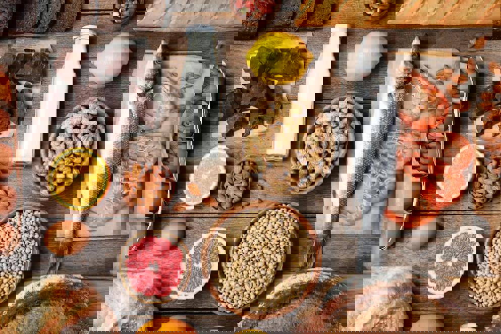 Food Allergy_Selection of foods and allergies