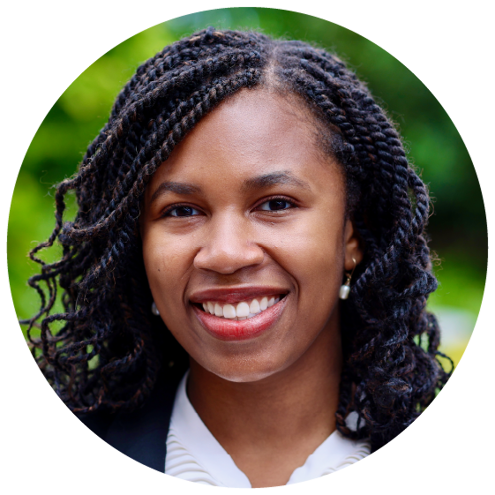 Dr Leandra Barnes