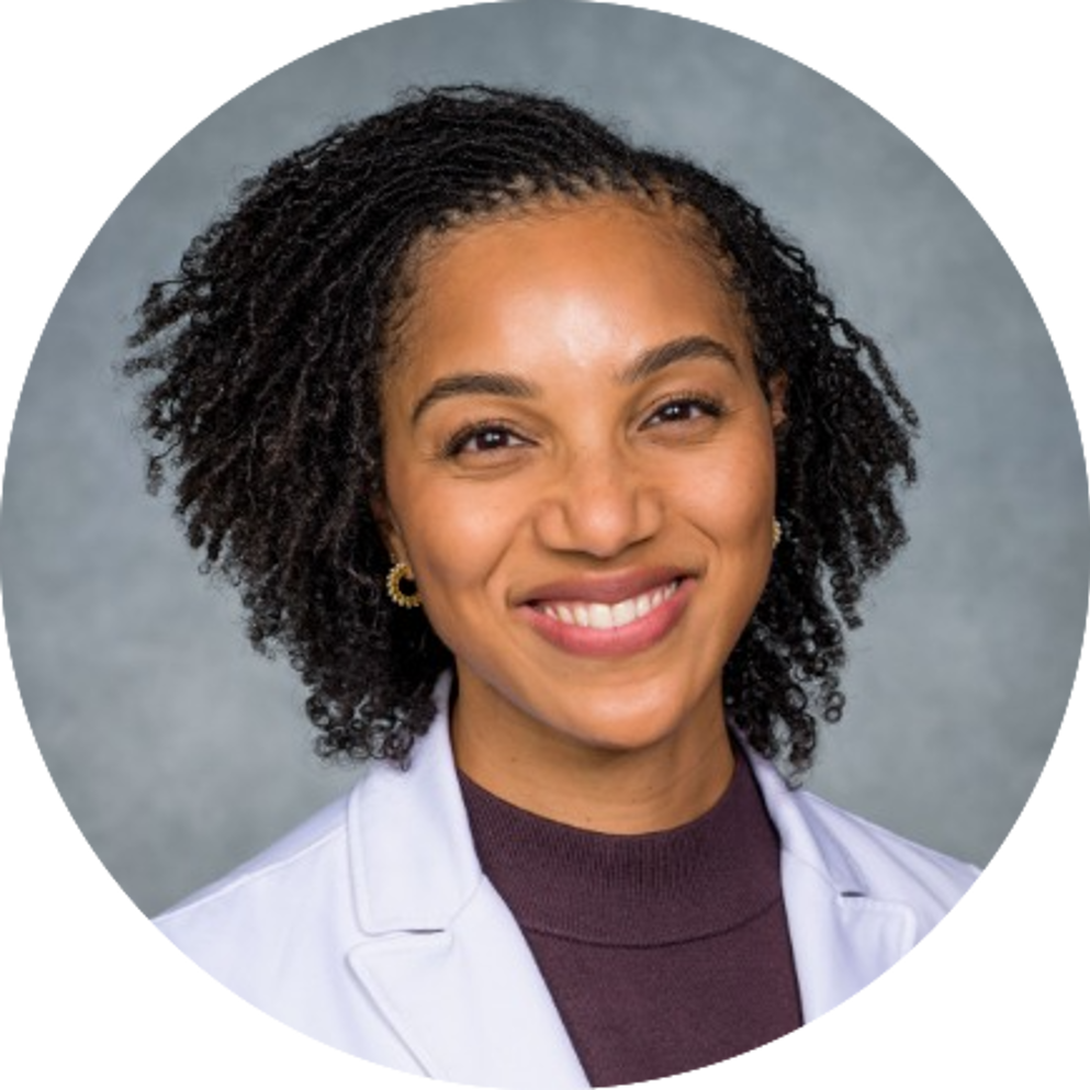 Dr Tiffany Mayo