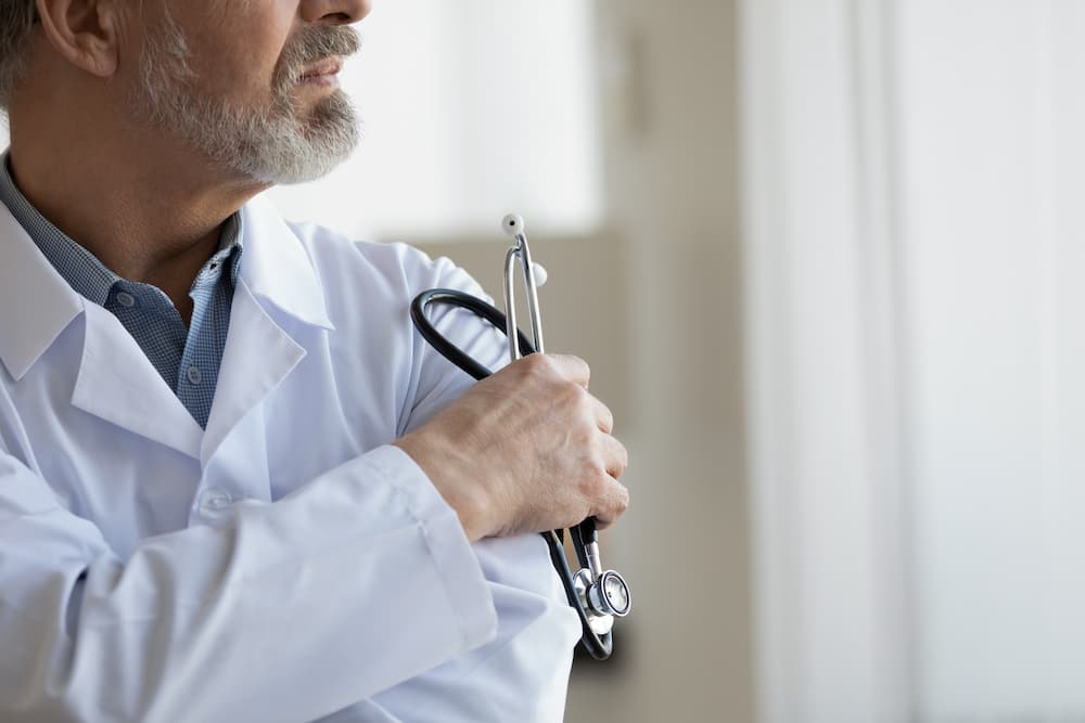 Atrial fibrillation treatment