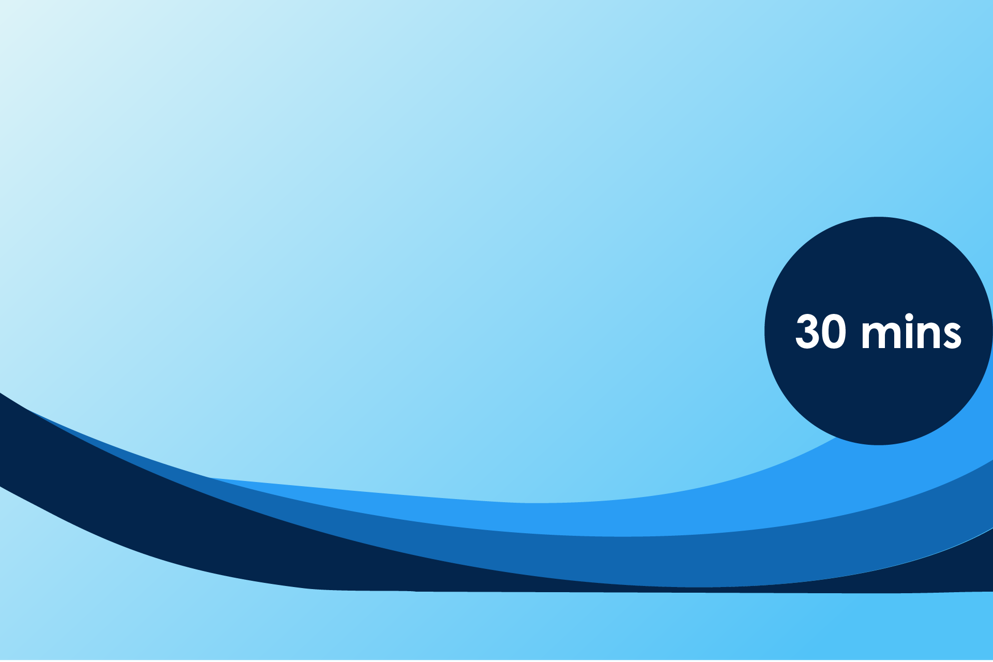 Af Stroke webinar on demand hero banner