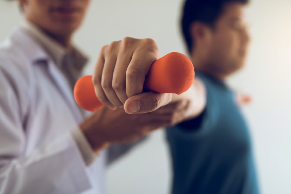 Clinical guidelines for treating OA-associated pain