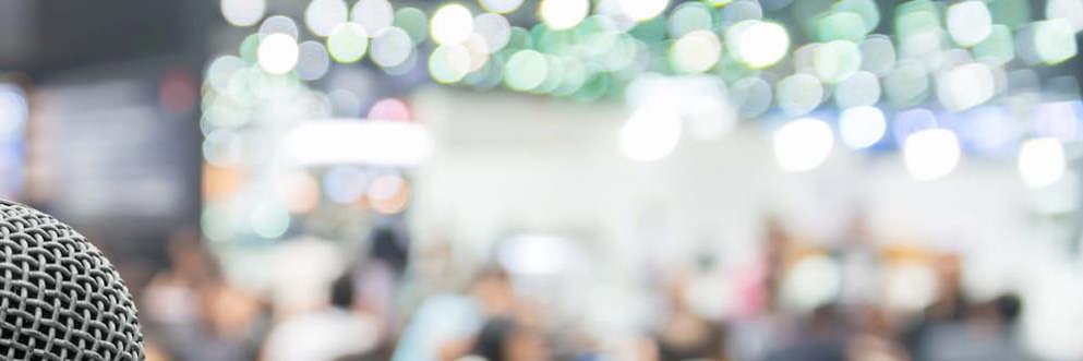 Events image