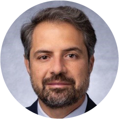 Elias Jabbour, MD