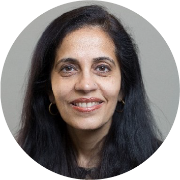 Professor Priya Sunil Kishnani