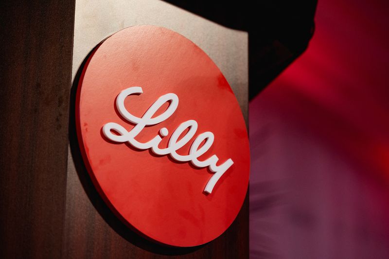 Health Rounds: Lilly blood thinner tops AstraZeneca's for heart procedure patients with diabetes-