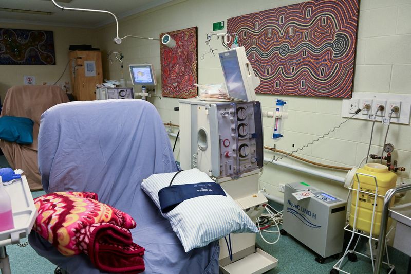 Health Rounds: Human fetal kidney development mimicked in test tubes-
