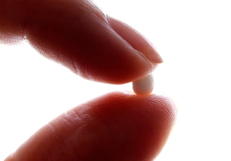 Health Rounds: New menopause pill eases hot flashes, night sweats-