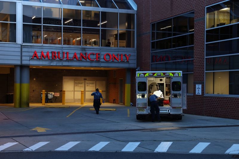 Health Rounds: Colon cancer becomes leading cause of US cancer deaths for those under 50-