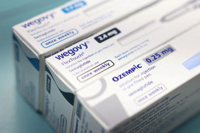 Health Rounds: Diabetes patients who stop GLP-1 drugs increase their heart risks-