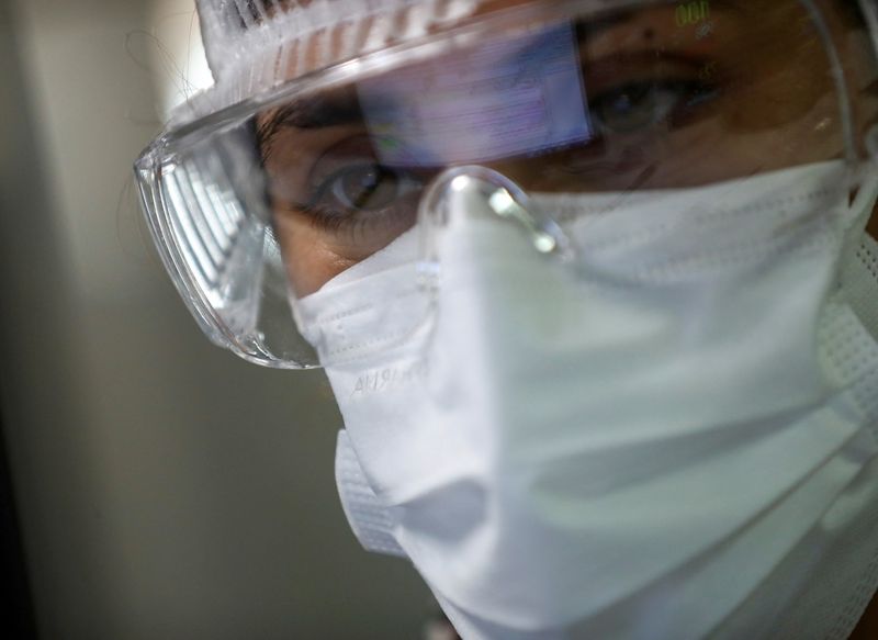 Health Rounds: Researchers find biomarker that could lead to improved schizophrenia treatments-