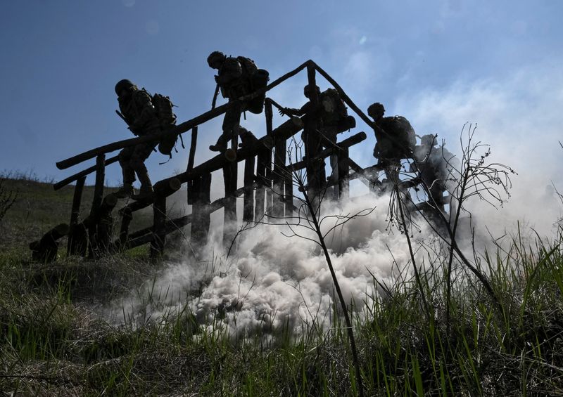 Health Rounds: New procedure dramatically improves combat-related PTSD-