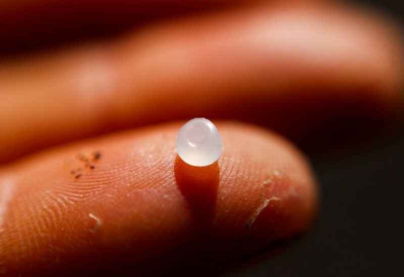 Health Rounds: Environmental plastic may be cardiac risk factor, study suggests-